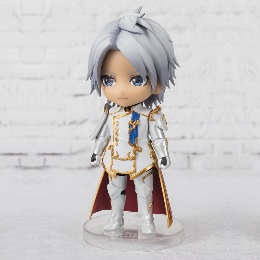 Tales of Arise Alphen Figuarts Mini Bandai Figure