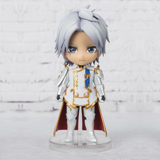 Tales of Arise Alphen Figuarts Mini Bandai Figure