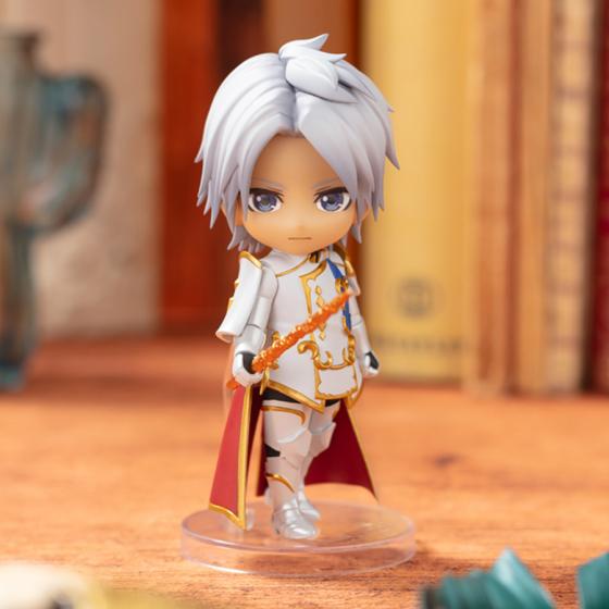 Tales of Arise Alphen Figuarts Mini Bandai Figure