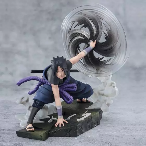 BANDAI IMAGINATION WORKS ONE PIECE Monkey D Luffy approx. 170mm