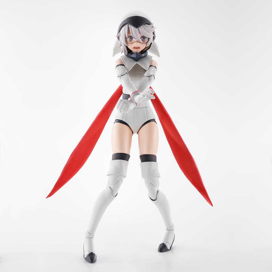 Shy S.H.Figuarts Bandai Figure