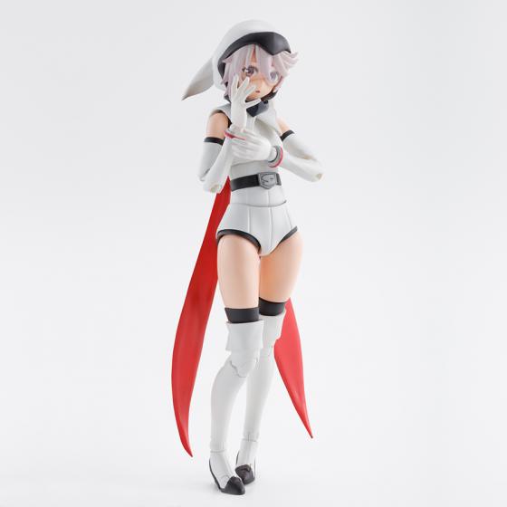 Shy S.H.Figuarts Bandai Figure