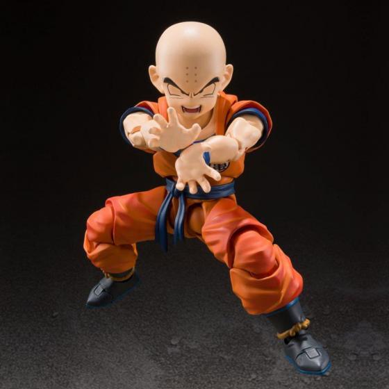 Figurine Dragon Ball Z Krillin