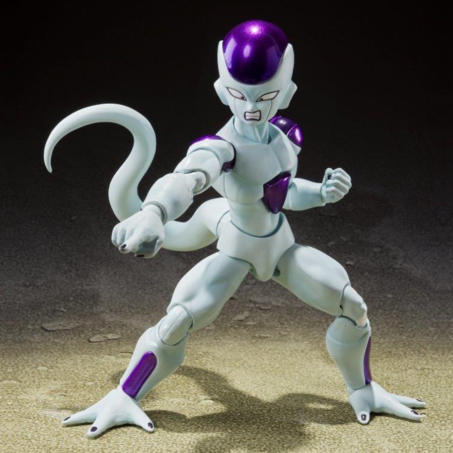 Figurine Frieza