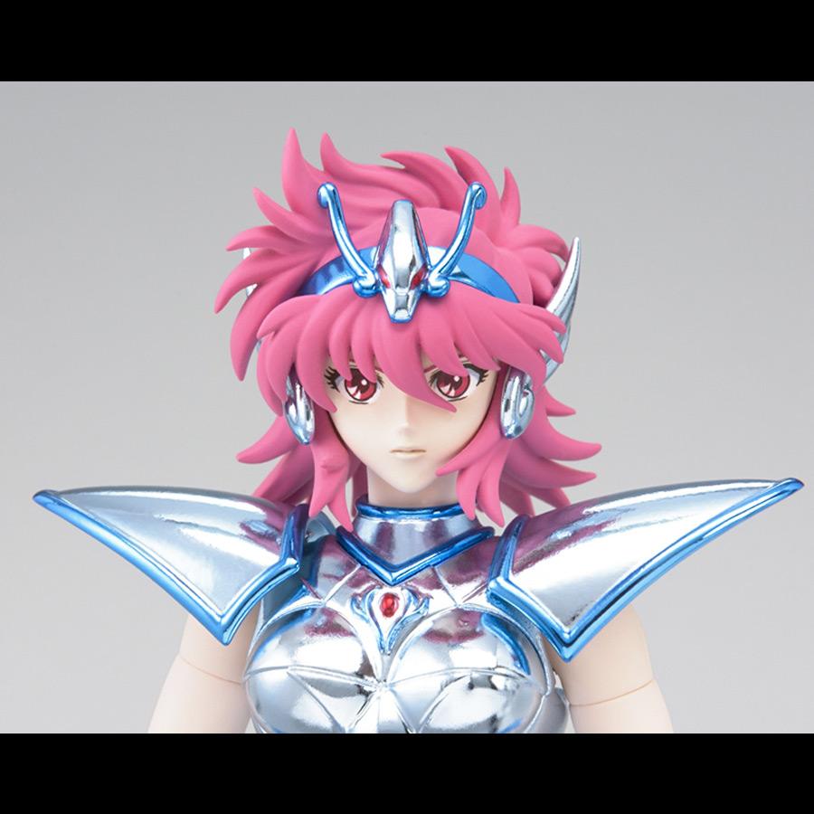 Saint Seiya Pack de 2 Figurines Myth Cloth Bandai Spirits