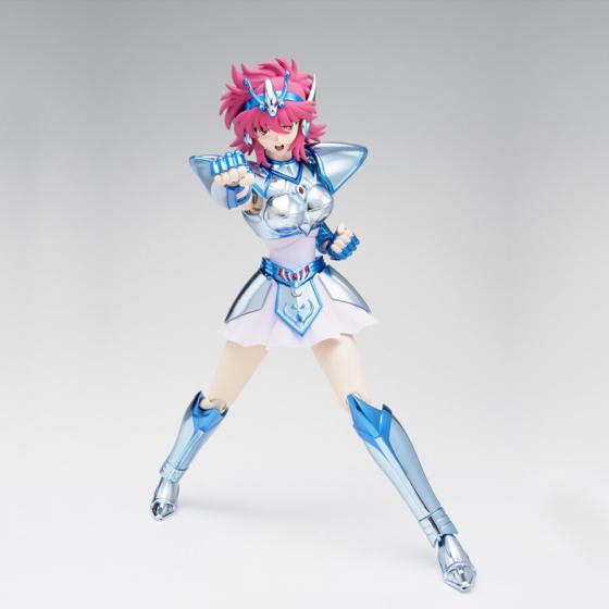 Saint Seiya Pack de 2 Figurines Myth Cloth Bandai Spirits