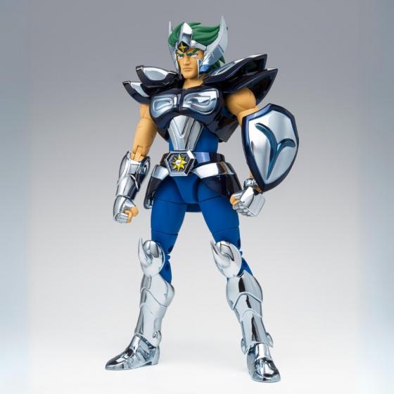 Saint Seiya Figurine Moses de la Baleine Myth Cloth Bandai