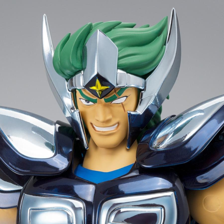 Saint Seiya Figurine Moses de la Baleine Myth Cloth Bandai