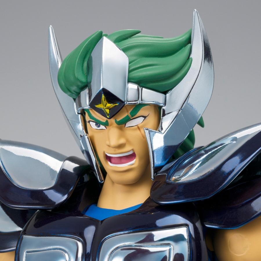 Saint Seiya Figurine Moses de la Baleine Myth Cloth Bandai