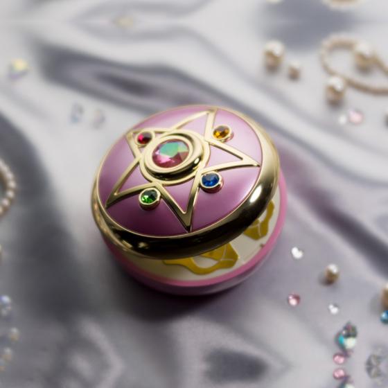 Sailor Moon Crystal Star Brillant Color Proplica Bandai Replica