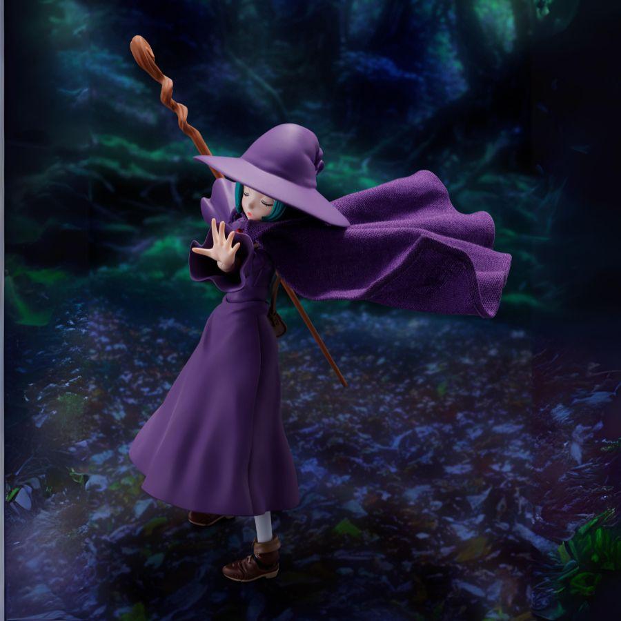 Berserk / Figur Schierke S.H.Figuarts