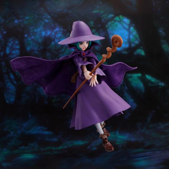 Berserk / Figur Schierke S.H.Figuarts