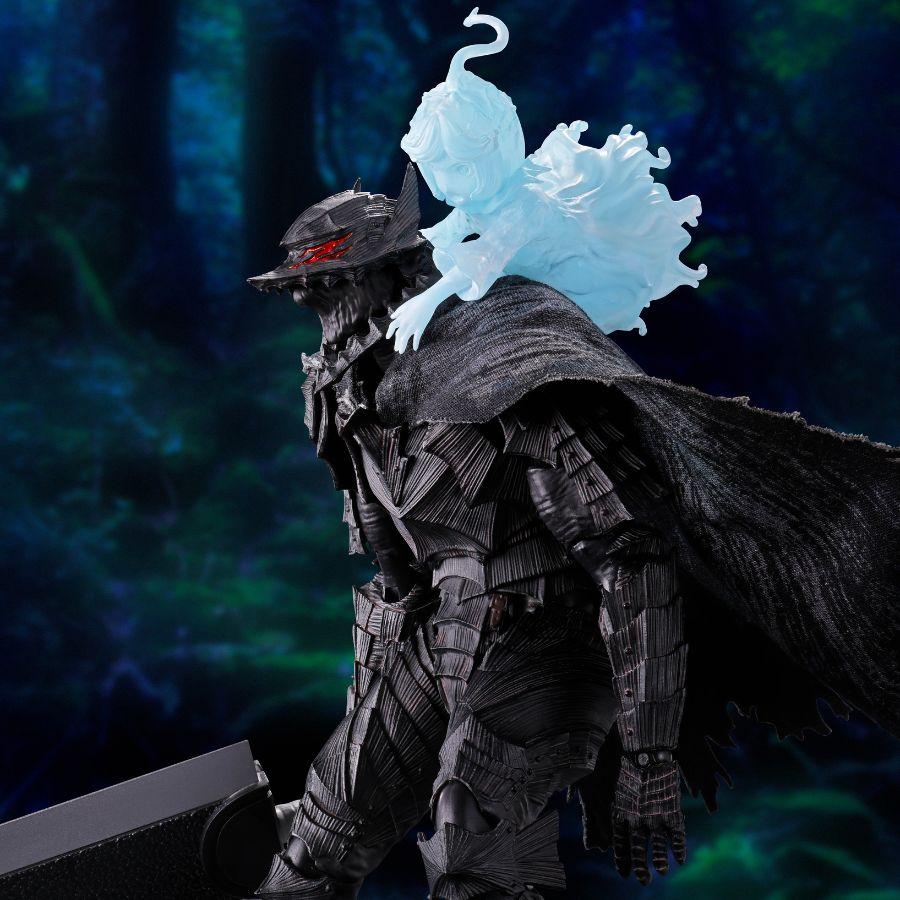 Berserk / Figur Schierke S.H.Figuarts