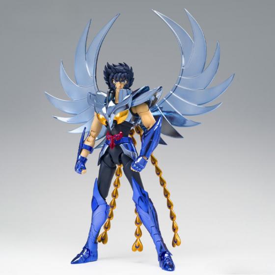 Saint Seya / Figur Ikki du Phénix Final Bronze Cloth Myth Cloth EX