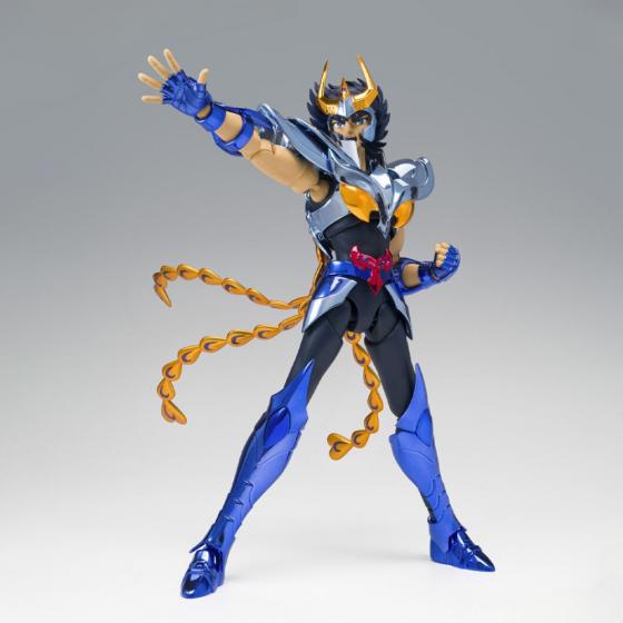 Saint Seya / Figur Ikki du Phénix Final Bronze Cloth Myth Cloth EX