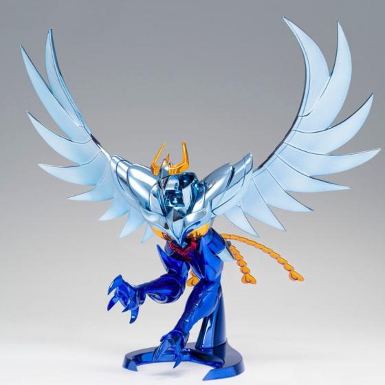 Saint Seya / Figur Ikki du Phénix Final Bronze Cloth Myth Cloth EX