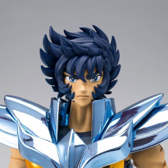 Saint Seya / Figurine Saint Cloth myth ex phoenix ikki [final bronze cloth]