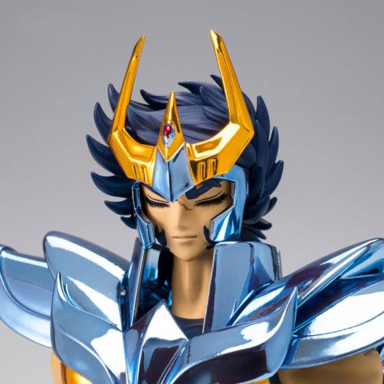 Saint Seiya / Figurine Ikki du Phénix Final Bronze Cloth Myth Cloth EX