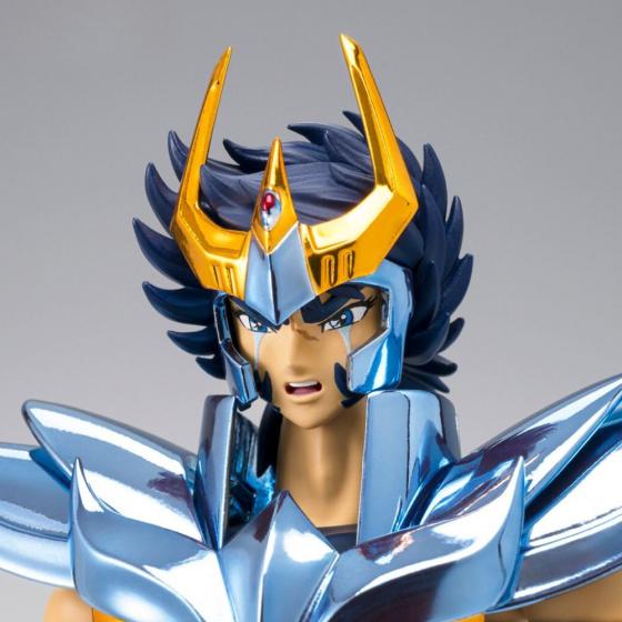 Saint Seya / Figur Ikki du Phénix Final Bronze Cloth Myth Cloth EX