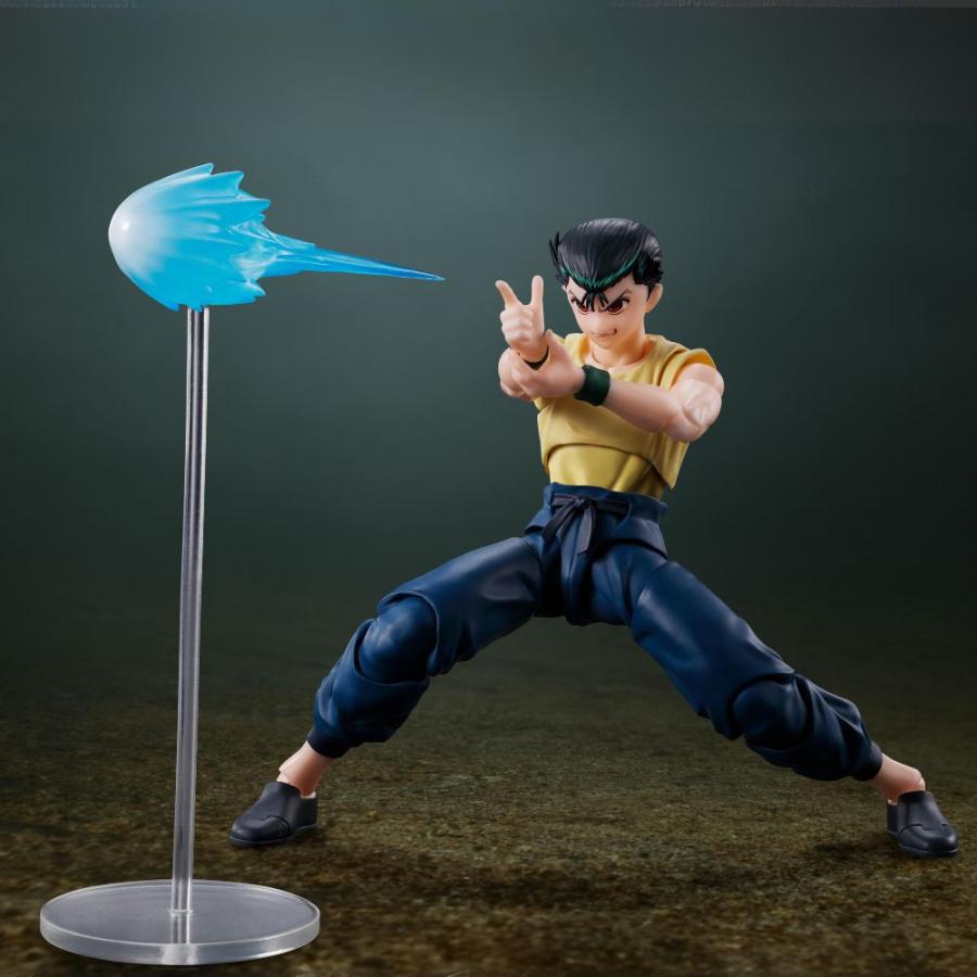 Yu Yu Hakusho / Yusuke Urameshi S.H.Figuarts