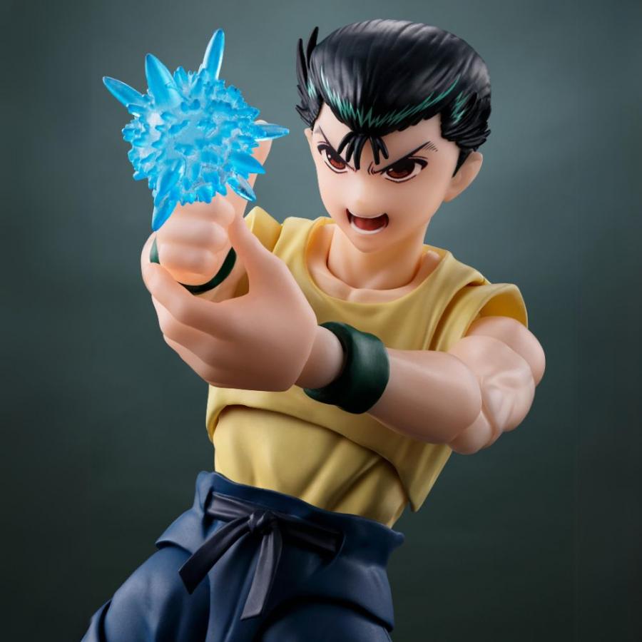 Yu Yu Hakusho / Yusuke Urameshi S.H.Figuarts