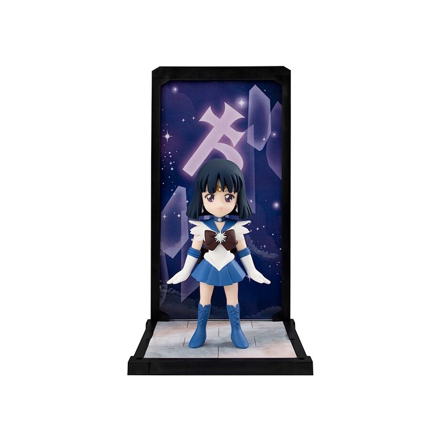 Sailor Moon Sailor Saturn - Tamashii Buddies