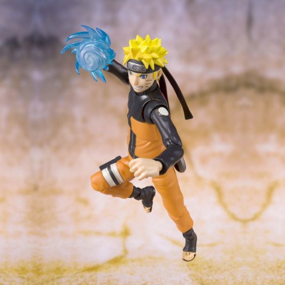 Naruto / Action Figure...