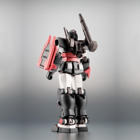 Gundam - Gundam FA-78-2 Heavy Gundam A.N.I.M.E. - The Robot Spirits