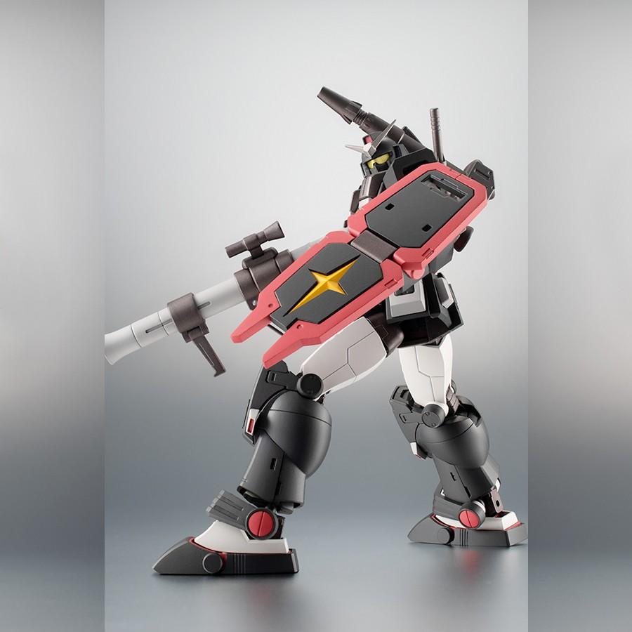 Gundam - Gundam FA-78-2 Heavy Gundam A.N.I.M.E. - The Robot Spirits