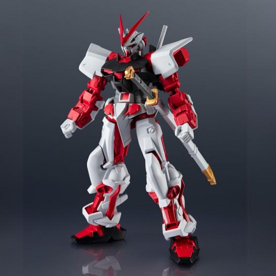 Gundam / Figure MBF-P02...