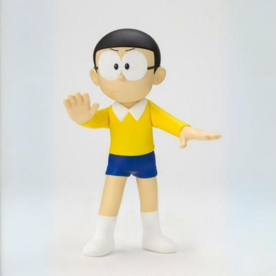 Doraemon / Nobi Nobito Scene Edition FiguartsZero Bandai