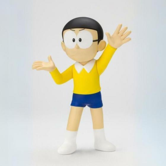 Doraemon / Nobi Nobito Szene Edition FiguartsZero Bandai