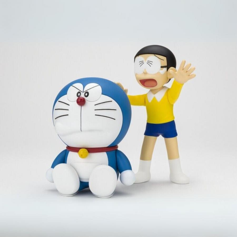 Doraemon / Nobi Nobito Scene Edition FiguartsZero Bandai