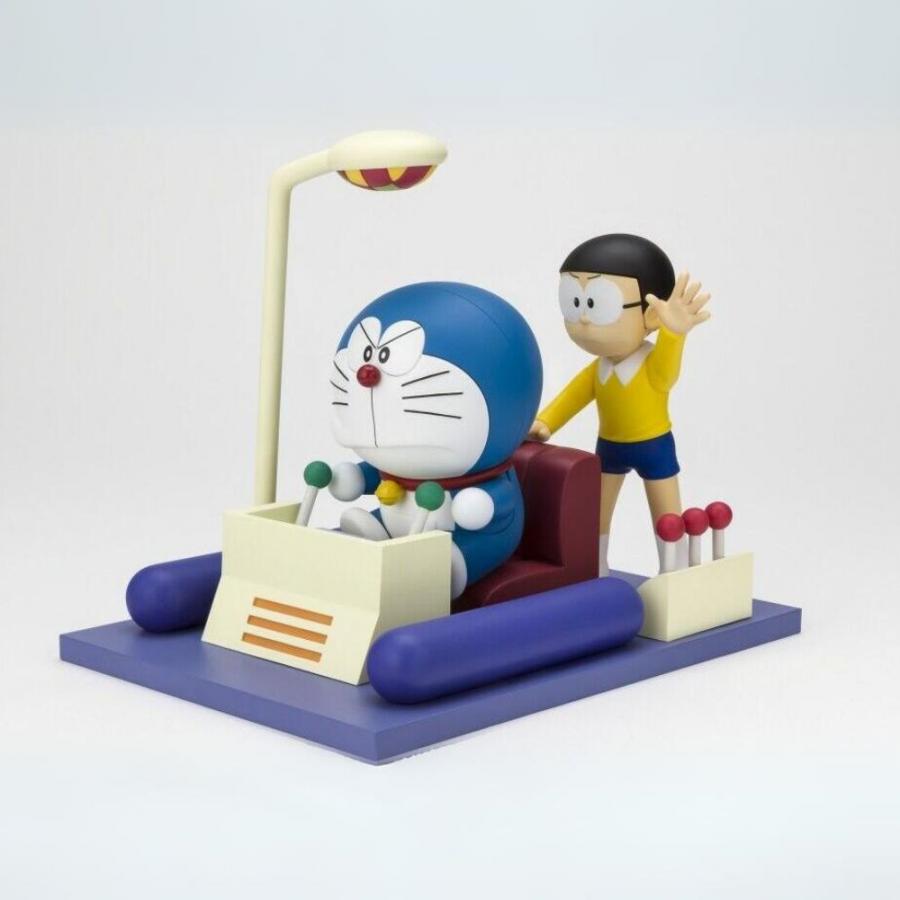 Doraemon / Nobi Nobito Szene Edition FiguartsZero Bandai