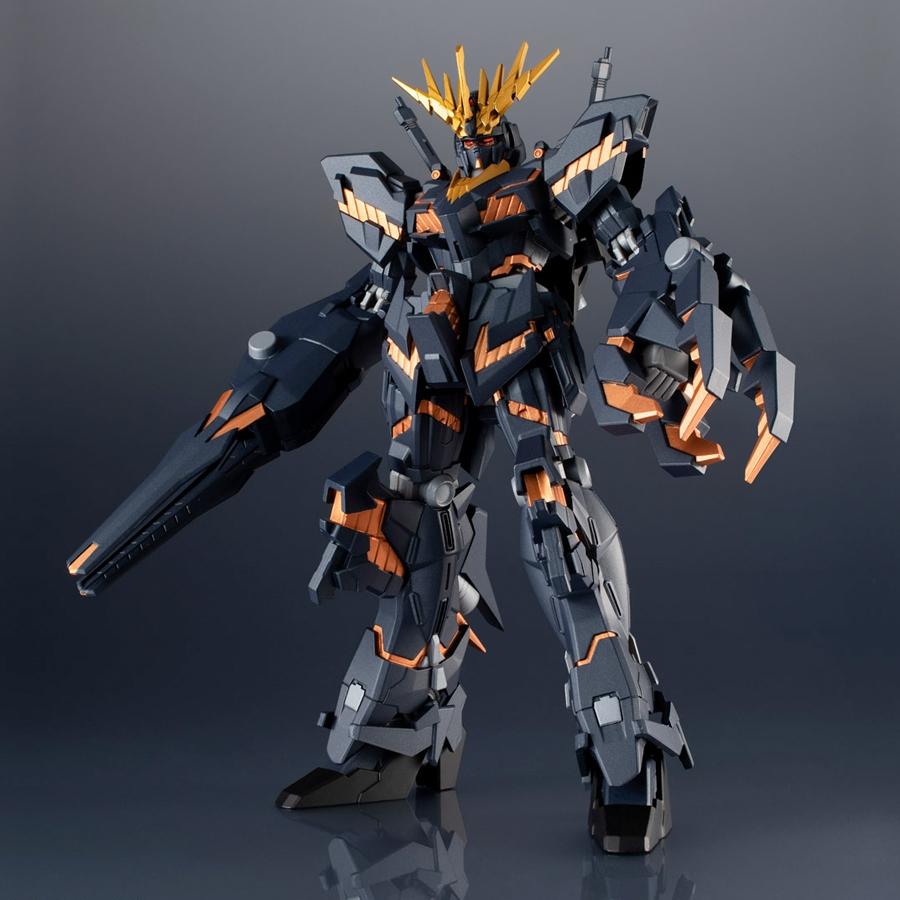 Gundam RX-0 Unicorn 02 Banshee - Gundam Universe Gundam RX-0 Unicorn 02 Banshee - Gundam Universe