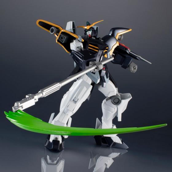 Gundam XXXG01D Deathscythe - Gundam Universe