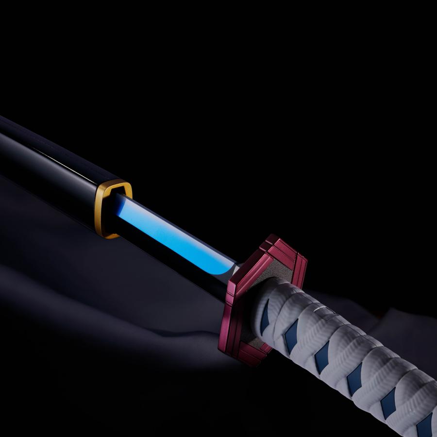 Demon Slayer / Nichirin Sword（Giyu Tomioka) Proplica