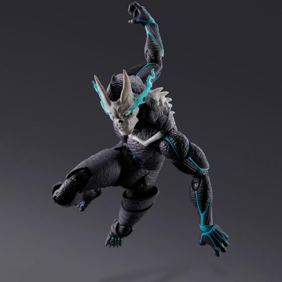 Kaiju No.8 / Figurine Kaiju No.9 S.H.Figuarts