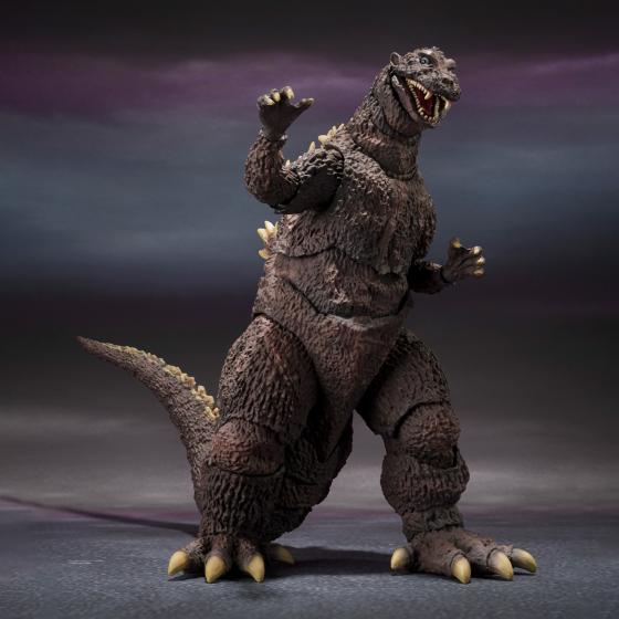 Godzilla / Figure GODZILLA...