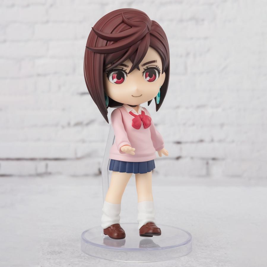 Dandadan / Figur Momo Figuarts Mini