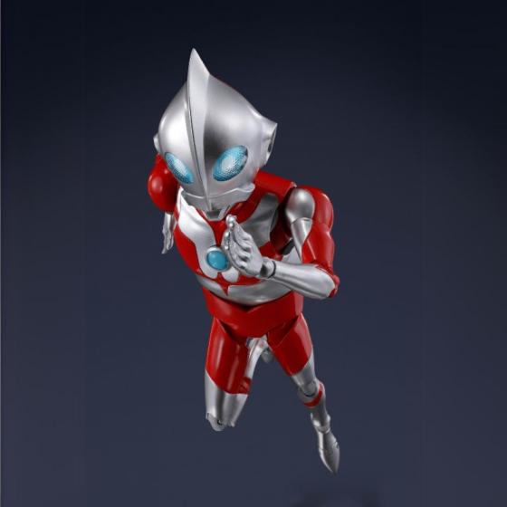 Ultraman / Figur Ultradad [Ultraman : Rising] S.H.Figuarts Bandai