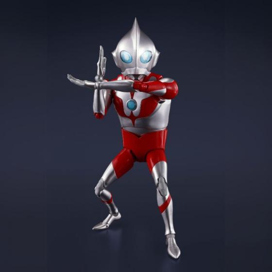 Ultraman / Figur Ultradad [Ultraman : Rising] S.H.Figuarts Bandai