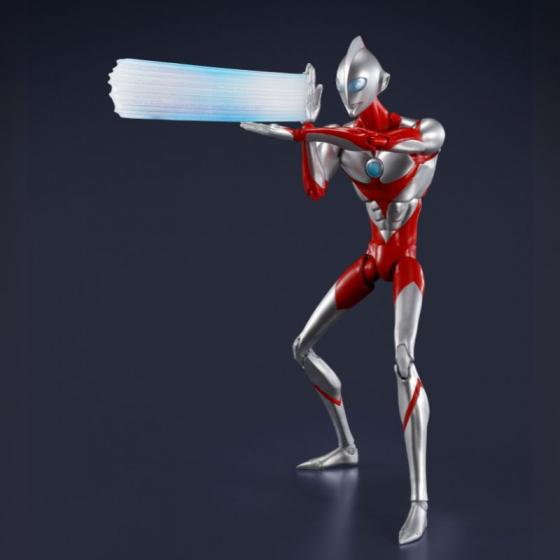 Ultraman / Figur Ultradad [Ultraman : Rising] S.H.Figuarts Bandai