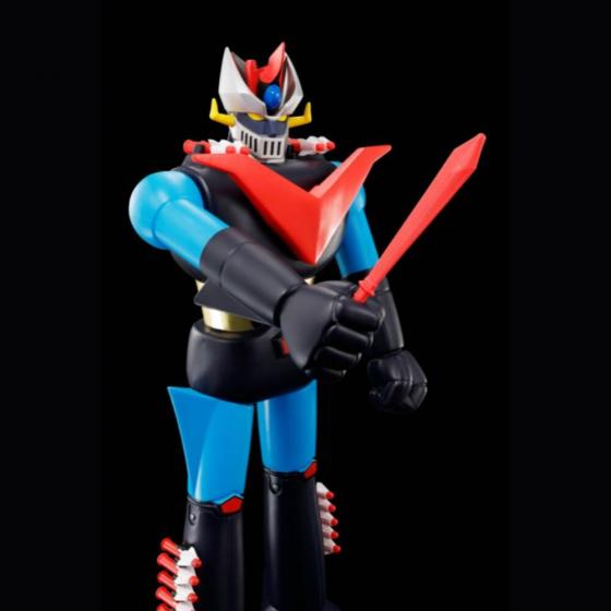 Great Mazinger / Figure Great Mazinger Jumbo Machineder