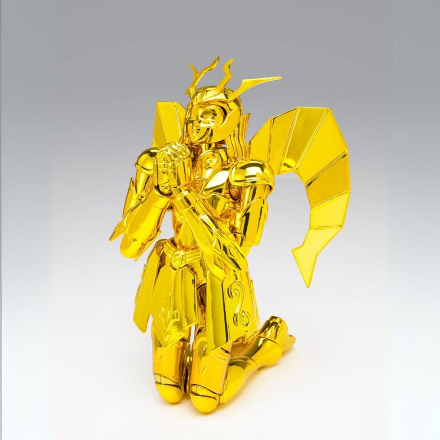 Saint Seiya / Figure Virgo Shun -Inheritor of the Gold Cloth- Saint Cloth Myth