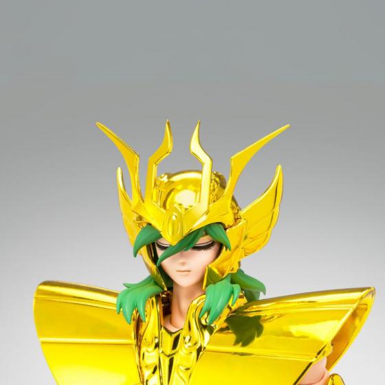 Saint Seiya / Figure Virgo Shun -Inheritor of the Gold Cloth- Saint Cloth Myth