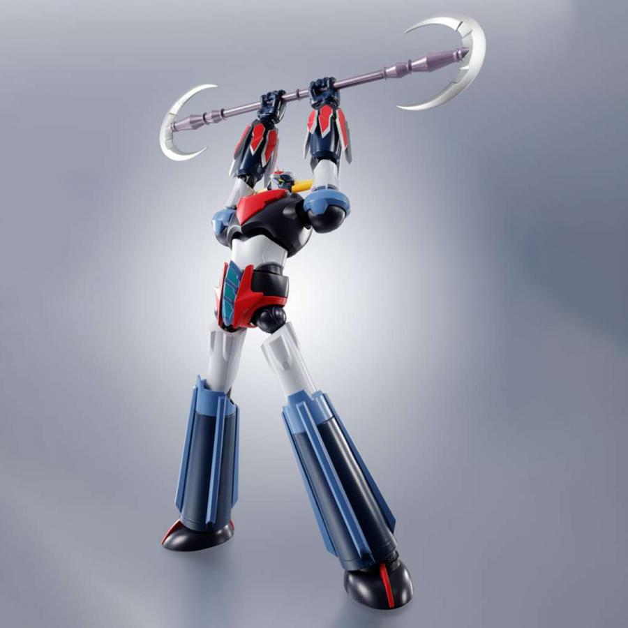 Goldorak / Super Grendizer U (Goldorak) - The Robot spirit