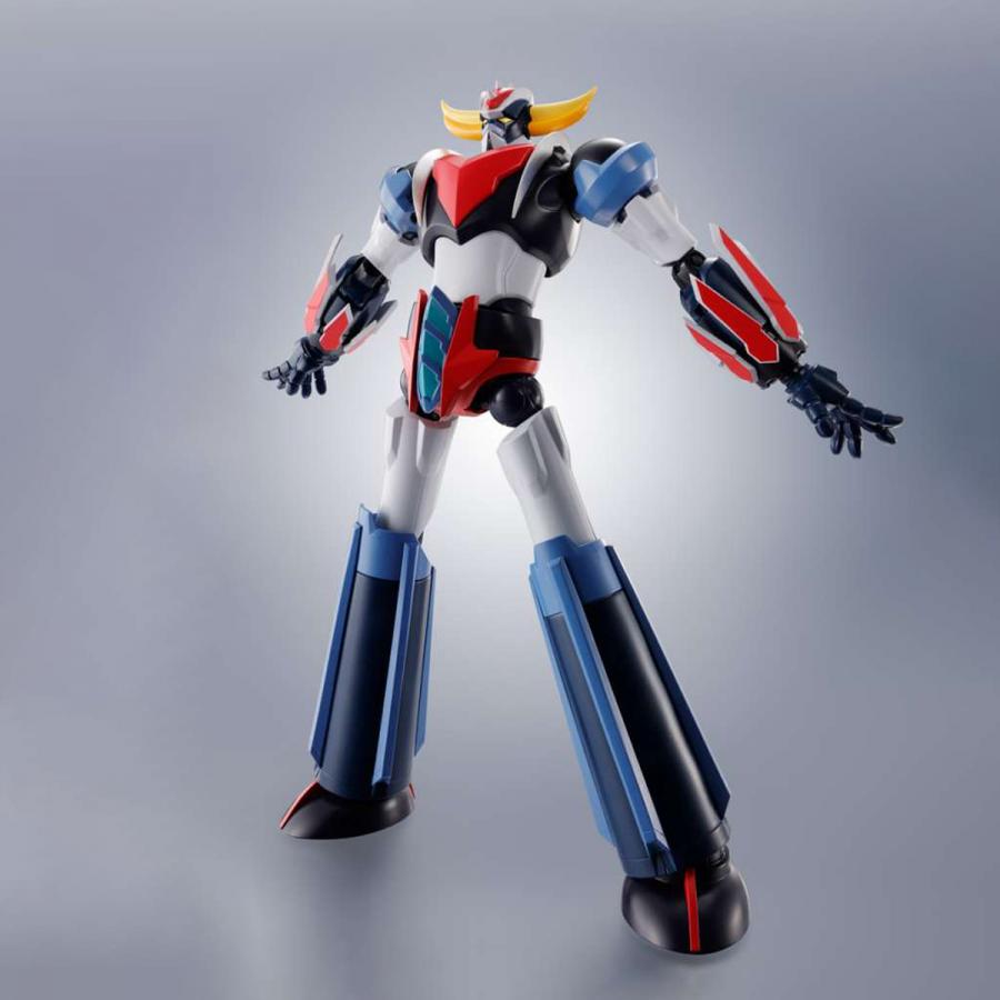 Goldorak / Super Grendizer U (Goldorak) - The Robot spirit