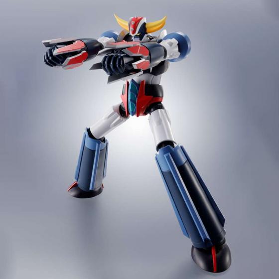 Goldorak / Super Grendizer U (Goldorak) - The Robot spirit