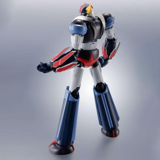 Goldorak / Super Grendizer U (Goldorak) - The Robot spirit